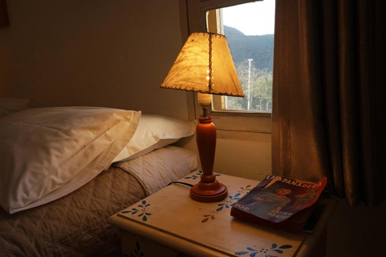 El Pueblito Hotel Boutique サマイパタ エクステリア 写真